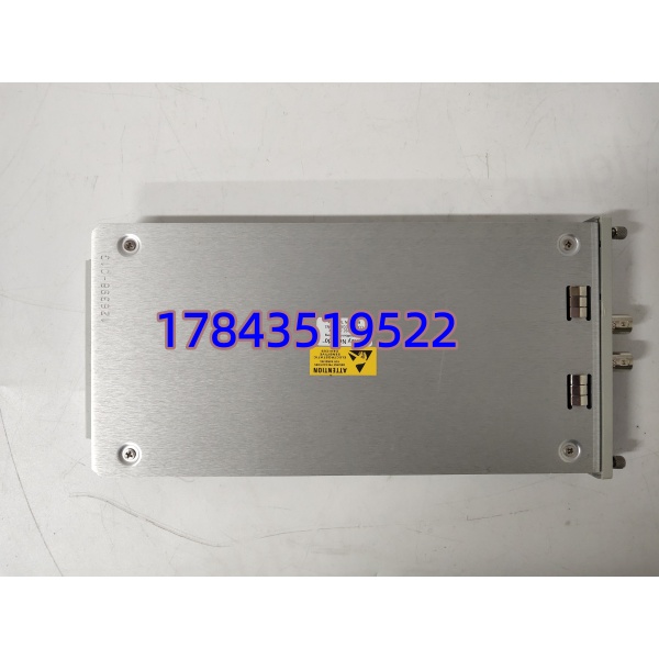 Bently Nevada 3500/25 | 键相器模块 Keyphasor - 图片 4