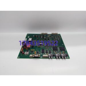 ABB 3ASC25H203 | DAPC100 控制板/电源适配器(渠道信息混乱)