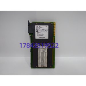 Allen-Bradley 1771-OBDC | 直流输出模块