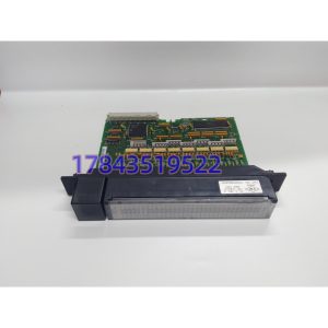 GE IC697MDL653 | 90-70系列 32路数字量输入模块