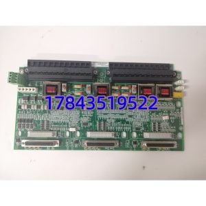 GE IS200TSVCH1AJE | Mark VIe 汽轮机液压伺服阀驱动器 ±24V/±200mA 备件