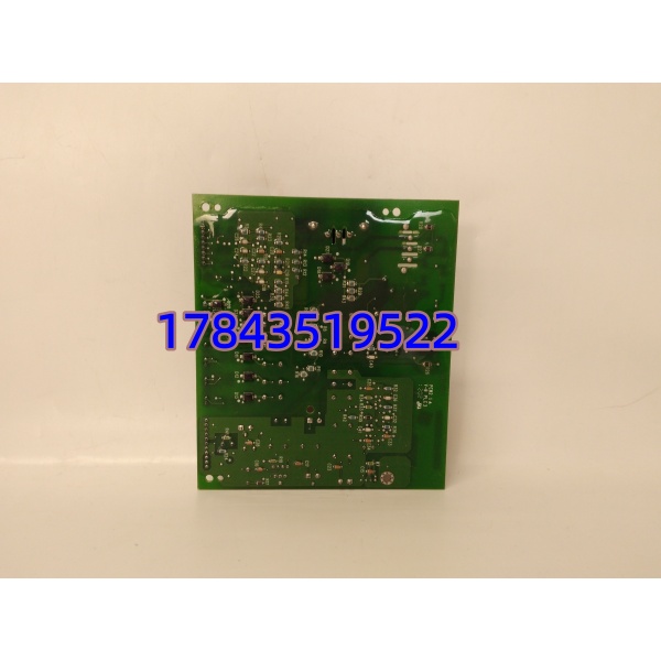 ABB 314066-A02 | 工控自动化备件 驱动板卡 全新现货 - 图片 3