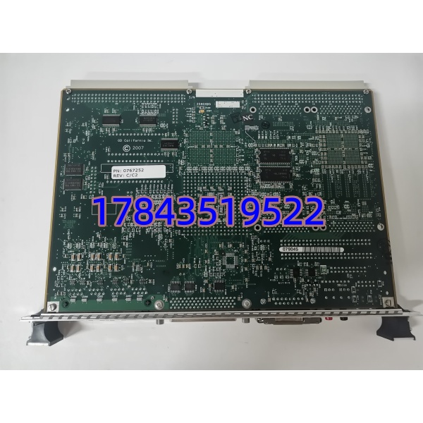 VME172PA-652SE | 6U VME64/X 总线主控板 一年质保 - 图片 3