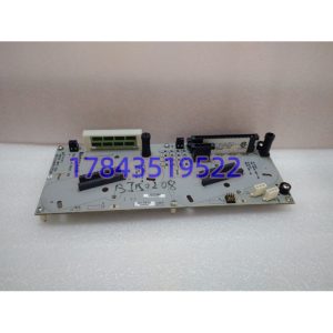 Honeywell 51308365-175 | 12寸AI端子