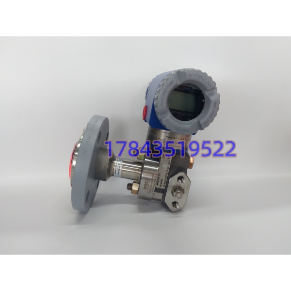 Foxboro IDP10-AF1C01F | 智能差压变送器 - 图片 3