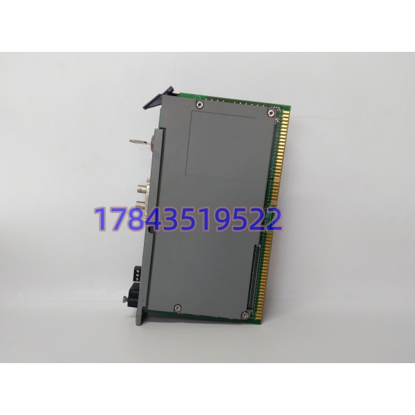 Allen-Bradley 1785-L40C | PLC-5/40C ControlNet处理器 - 图片 2