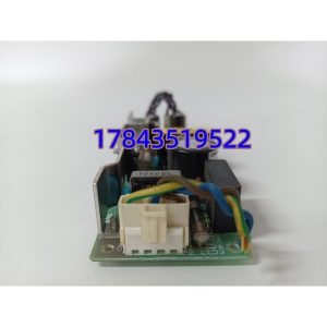 COSEL LCA30S-24 | 30W 开放式 AC-DC 24V 1.3A 电源