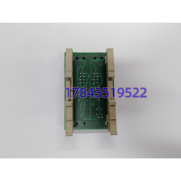GE IS200ISBBG2AAB | 原位兼容 IS200ISBBG1x 同系前代旁路PCB - 图片 3