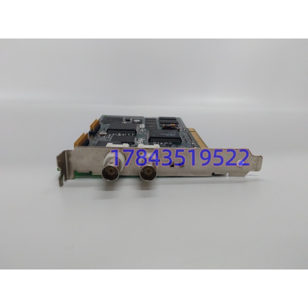 Woodhead 5136-RE2-PCI SST接口卡 | 现货库存