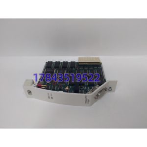 ABB FI830F 3BDH000032R1 | 背板24V供电