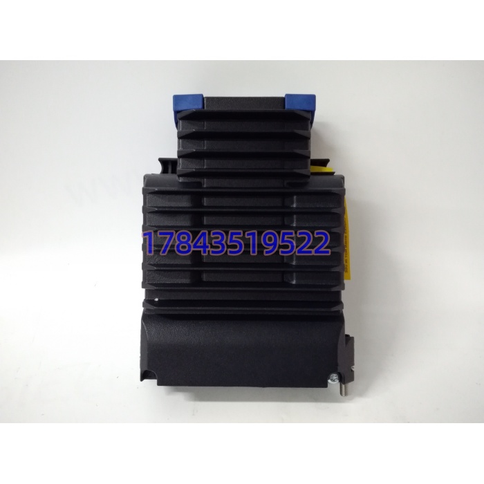 FOXBORO FCP270 P0917YZ | 1+1 冗余控制大脑 - 图片 4