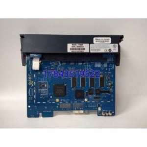 Motorola FLN3524A | PowerPC 嵌入式控制器