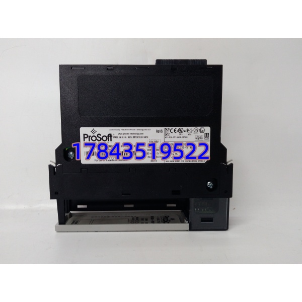Allen-Bradley MVI56-PDPMV1 | Profibus DPV1 主站通讯模块 现货供应 - 图片 3