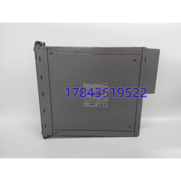 ICS Triplex T8151B 兼容替T8151(老版) | 100Base-T升级 - 图片 3