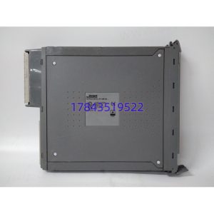 ICS Triplex T8151B | Trusted TMR 通信接口模块