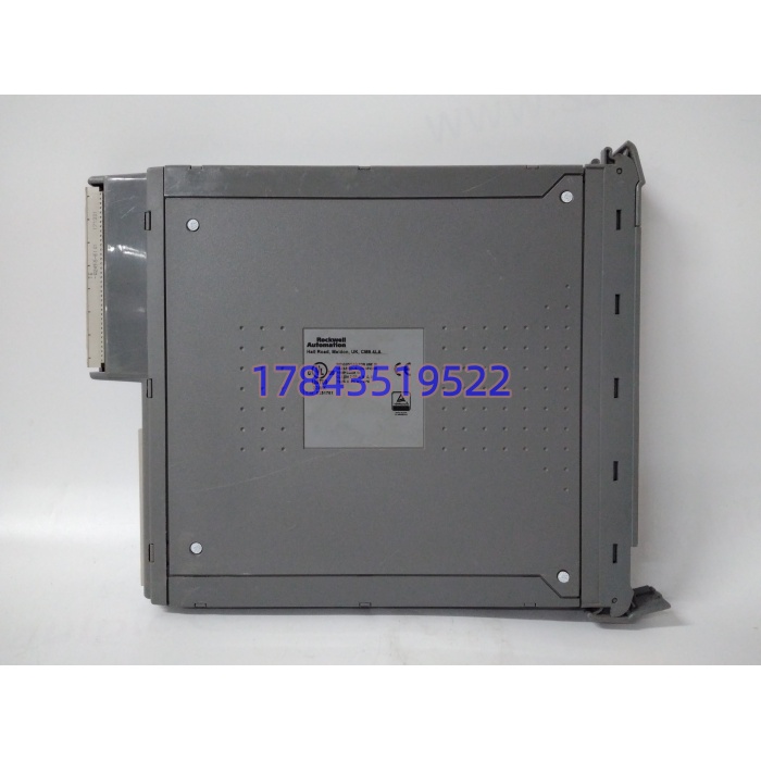 ICS Triplex T8151B | Trusted TMR 通信接口模块