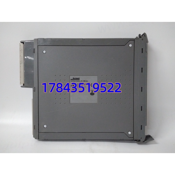 ICS TRIPLEX T8151B 通信接口模块 | Trusted系列 双以太网 SIL3 现货 - 图片 3