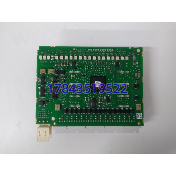 ABB DO880-1 3BSE028588R1 | 安全数字输出 - 图片 2