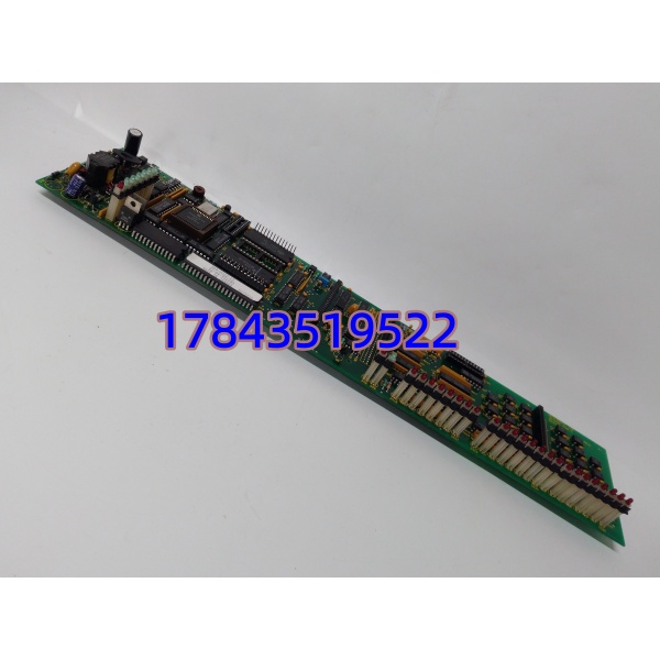 GE WESDAC D20 C 504-0002-13 | D20系列组合模块 现货供应