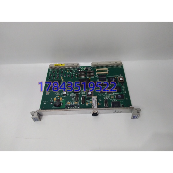 GE VMIVME-5565 | VME总线反射内存卡 光纤实时数据共享 - 图片 4
