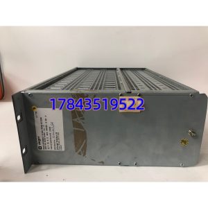Honeywell 05701-A-0511 全新原装 | 气体探测控制卡框架模块