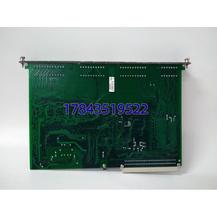 DEIF IOM4.2 2044230040H | AGC/AVR 扩展I/O - 图片 4