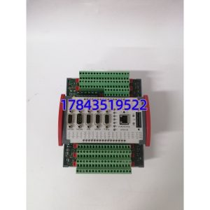 MOOG穆格 D136-001-008 | 伺服阀控制器驱动器 现货直发