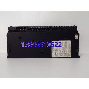 GE IC660BBA020 现货 | 24/48VDC 模拟量模块 快速发货