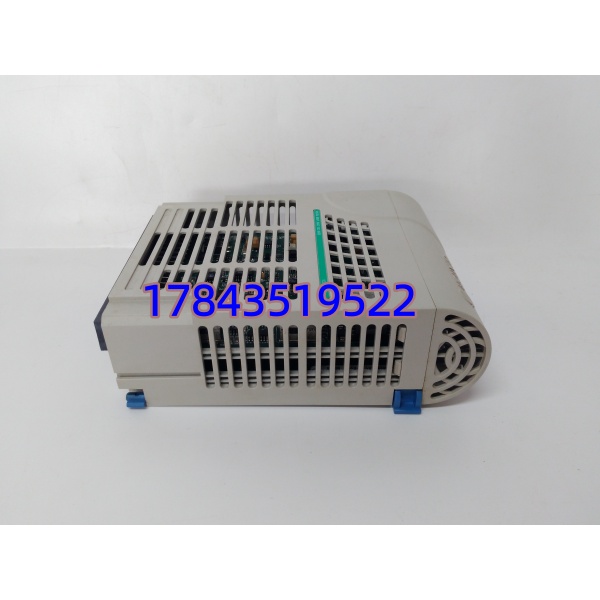 Emerson 1C31107G01 | Westinghouse Ovation 8通道 4-20mA 模拟量输入模块 现货 - 图片 4