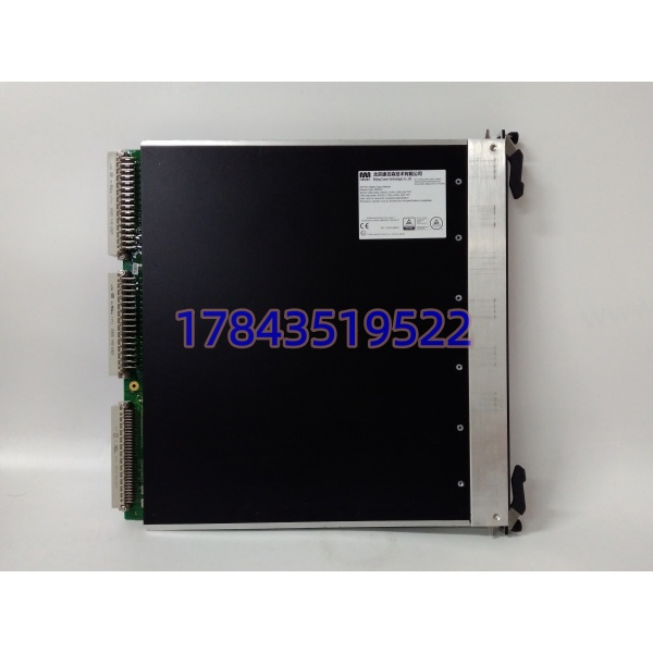 TRICONEX DO3201-A-V001 | Tricon 32通道24VDC TMR DO模块 - 图片 4