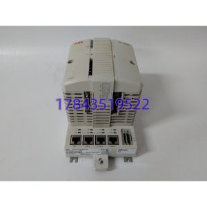 ABB PM864AK01 3BSE018161R1 | 800xA中端控制器套件