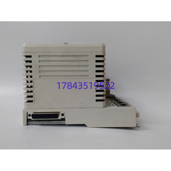 ABB PM864AK01 3BSE018161R1 | AC800M冗余CPU套件 - 图片 2