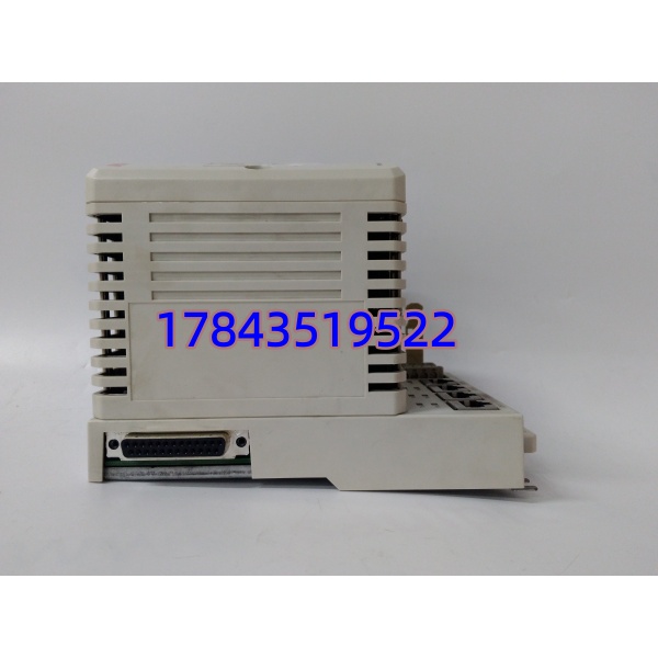 ABB PM864AK01 3BSE018161R1 | AC800M 冗余CPU控制器 现货供应