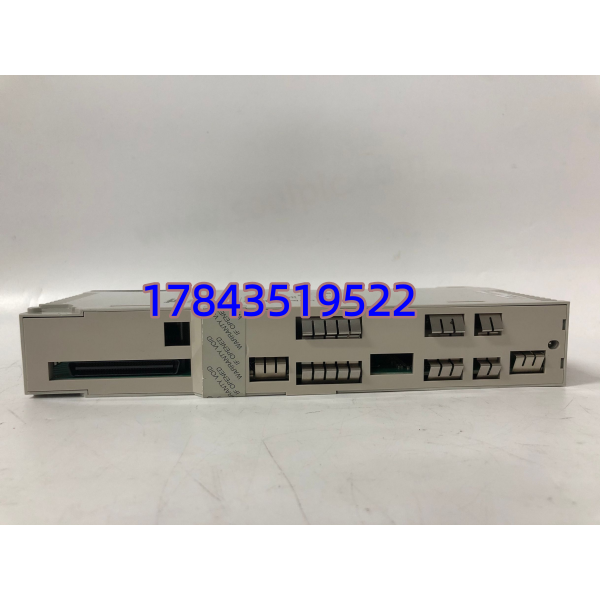 Schneider 140CRP31200 全新原装 | Quantum 远程I/O模块 现货 · 一年质保 - 图片 4