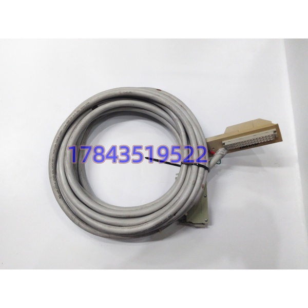Yokogawa 16137-119 | I/O模块信号连接电缆 - 图片 3