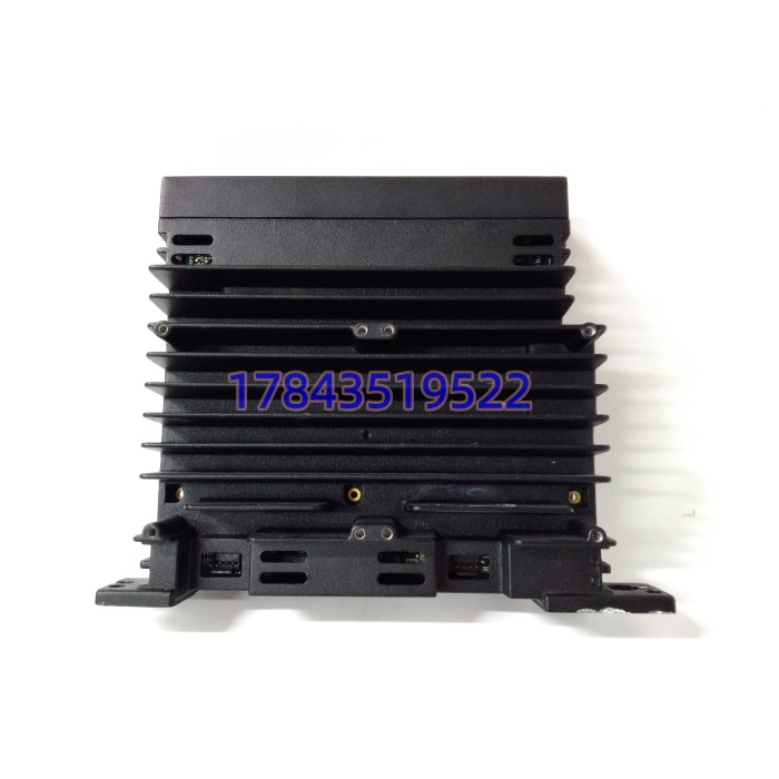 GE IS420UCSBH4A GE | Mark VIeS UCSB 安全控制器 SIL 3 双以太网 - 图片 3
