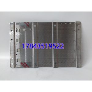 SCHNEIDER 140XBP00400 | 法国原装 4-Slot Backplane 一年质保