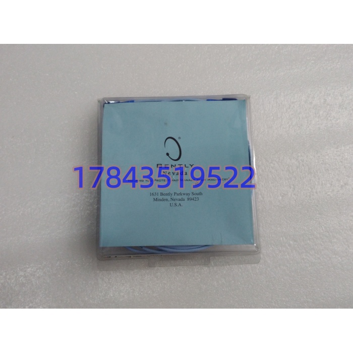 Bently Nevada 330130-040-00-00 | 3300 XL延长电缆 - 图片 3