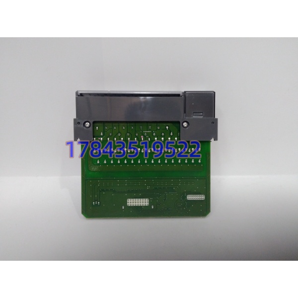 Allen-Bradley 1746-IB16 | SLC 500十六点直流输入模块 - 图片 2