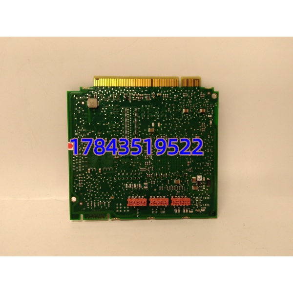 ABB PM866A-2 3BSE081230R1 | AC 800M 高性能冗余处理器模块 现货供应