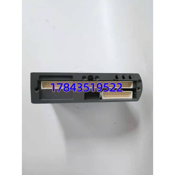 ICS Triplex T9110 | Trusted 安全控制系统通信接口模块 现货供应 - 图片 4