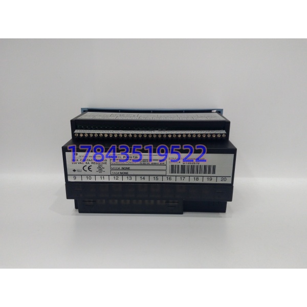 GE PQMII-T20 | 电能质量分析仪 多功能监测仪表 现货 - 图片 3