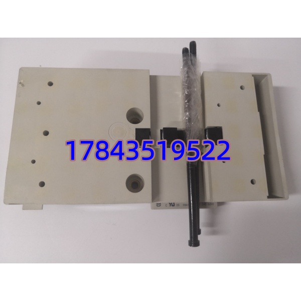 GE 8851-LC-MT 安全逻辑控制器 | SIL2级 PAC8000系统 现货直发 - 图片 3