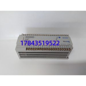 AB 1761-L32AWA | 紧凑型PLC 适用于小型机械设备控制