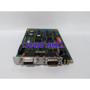 ABB 12KM02E-V0002 | 3EGM030300R0002 数字量输出模块 现货供应