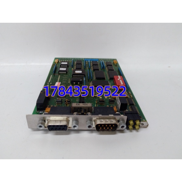 ABB 12KM02E-V0002 | 3EGM030300R0002 数字量输出模块 现货供应