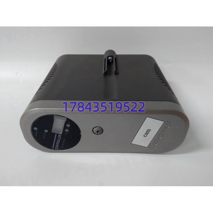 Honeywell 8C-PCNT01 51454363-175 | 脉冲计数模块 - 图片 3