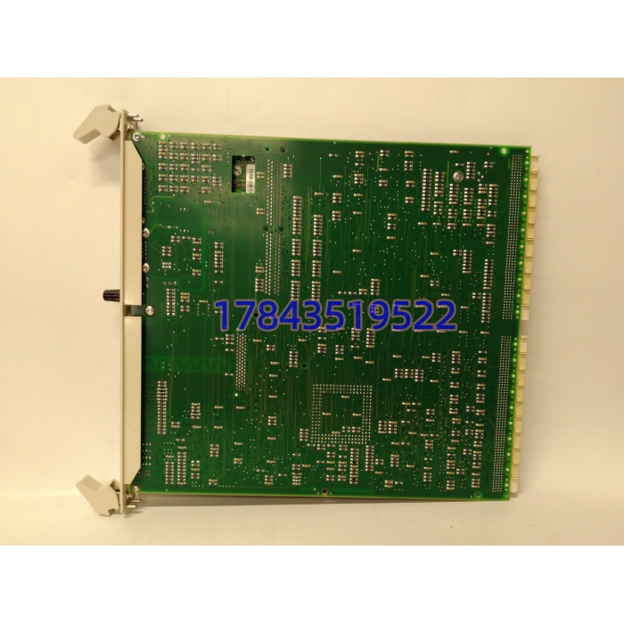 ABB PM511V16 3BSE011181R1 | Advant OCS 备件 原装现货 - 图片 4