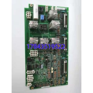 GE IS200EXHSG3AEC | EX2100静态励磁高速端子板 现货直发