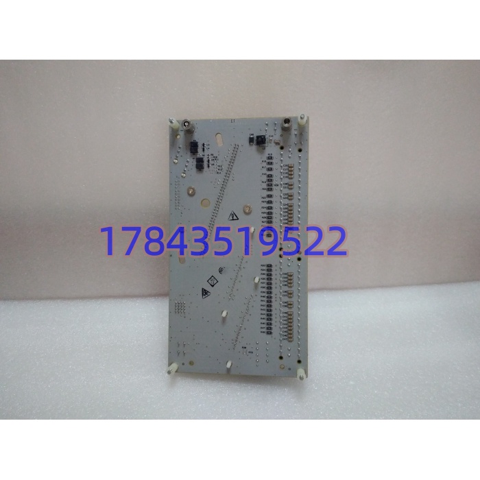 霍尼韦尔 CC-TDIL51 51307083-175 | PKS 16点24V DI - 图片 3